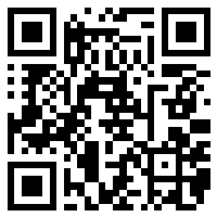 QR Code for bitcoin:1AgBvuWLjKWTMFmLqbvisvWkqufcrqFtqD