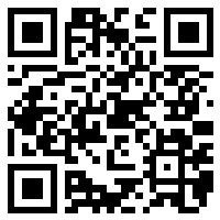 QR Code for bitcoin:1AgCM7HabR2mLbpF9JaW9ys95GNRCpLKBT