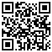 QR Code for bitcoin:1AgCaPtb1MegfCyfTVPqDcooQWWAtwrQix