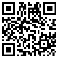 QR Code for bitcoin:1AgCvuoVmDpQvEdFrvfJthfrEaGUDkHVij