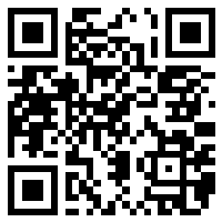 QR Code for bitcoin:1AgFjwHbMHZr9E7R4eGATneRYYfHa2zoq1