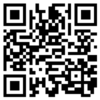 QR Code for bitcoin:1AgG56S97kdRTWMbNbsCaEq3974TESmbgm