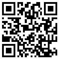 QR Code for bitcoin:1AgHUfwBqRpEGaKXthvRHDUDtNfidFUUPf
