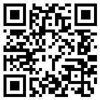 QR Code for bitcoin:1AgPDAdMEndZNdsh6NtXx9tF3C3YPJPY71