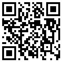 QR Code for bitcoin:1AgPdJPmgC52xSLGMBjVxD43KZCm4679bT