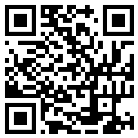 QR Code for bitcoin:1AgU4yfshtcPdCjQL61vk5DLCobuJ6pmcL