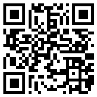 QR Code for bitcoin:1AgXT2oHG5ffyLCaxNWCSL9HzSM2gUMeyq