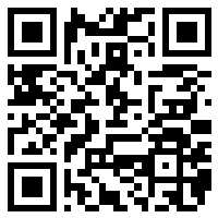 QR Code for bitcoin:1Agbdv8vZq1TA4cMaLSNfP9K1pu5rekPEn