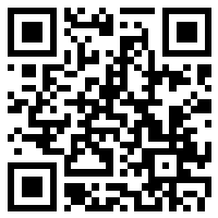 QR Code for bitcoin:1AgffYxAMun4xkkRRuy5NphtuCFHisqeSY