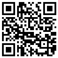QR Code for bitcoin:1AggLCVXpk1mVjpS2qB9BDCCSJpbpnuRny