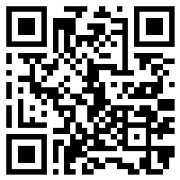 QR Code for bitcoin:1AgkTNMR4WcGUv6GrEb93L4FUa8ShF5v5