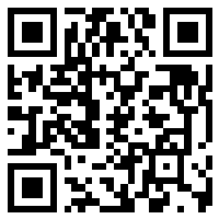 QR Code for bitcoin:1AgrLLbQfRoLYFFdgpChvzFN9Q6tEBB9ij