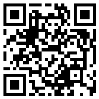 QR Code for bitcoin:1AgsCL4yHbdWQ7bHn9GeL3sGndVwFDBNuV