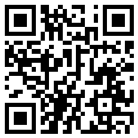 QR Code for bitcoin:1AgsjfvWrxFniWXeTA46iFchtYwnFcCCdJ