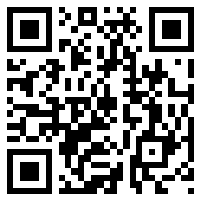 QR Code for bitcoin:1AgtRWgCyixw2TTSWw74LdQQV1ePSYwKXx