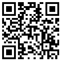 QR Code for bitcoin:1Ah2f2rtcYeENKw7HqNUE26prTCKY3pe3c