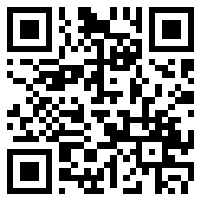 QR Code for bitcoin:1Ah3SDRdgdP8CTFSJAQqMfPGJhmggtSD96