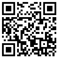 QR Code for bitcoin:1Ah5gaexQJ8dyPJnXQAVNT3GQDFekdUpq9