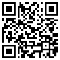 QR Code for bitcoin:1Ah6GsoSW3n3RPXeDCwCMQismJqkisFpnF