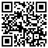 QR Code for bitcoin:1Ah8iF7miGUEP8AdTr91nbPcd9hNsQnBtq