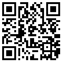 QR Code for bitcoin:1AhCSCgKvRGoWx2WTYDcup3p2RXpaBioeV