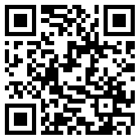 QR Code for bitcoin:1AhCeCBKBeSxp2QkLLwZFpBUSaXAHaqLEW