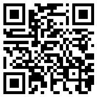 QR Code for bitcoin:1AhFG42T5yKN1LM59aj35xPf2sX1VMdnvR