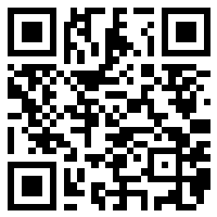 QR Code for bitcoin:1AhGSV1XTBenyLeWwKNe3WqMf2iDHUnCDL