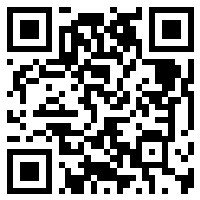 QR Code for bitcoin:1AhJN6LFGyuhTH3jfdJLunkPceDGT68Q9D