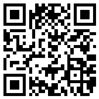QR Code for bitcoin:1AhKZpdCRuRL2sXsBut4pqHScMxPSr4QAz