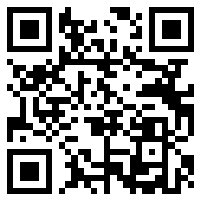QR Code for bitcoin:1AhLT5sVWH6YZccTe6tSZFcdTqs55HCBNP