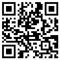 QR Code for bitcoin:1AhRdLWTuqzsdSnMRH3DWCyuETKnA7b4wp