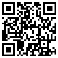 QR Code for bitcoin:1AhVPvbNB1kAyJBJUMnpMPWHYdizGnYALq