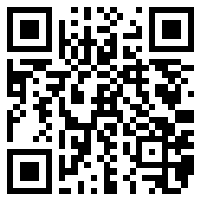 QR Code for bitcoin:1AhXDC3gQC6WrrWDByxAQTFG7fefpCLWkA