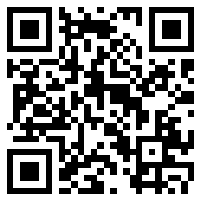 QR Code for bitcoin:1AhZY9th8mgPhFnZT6hmY3VwRUb75bKoS7