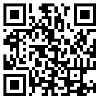 QR Code for bitcoin:1AhanQFuLDVgJXmp3V8fs7w48ztsEmC7uP