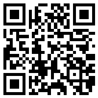 QR Code for bitcoin:1AhfBC27TCqpg9zkkfeXjkHUiJfFHsDPRj