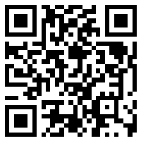 QR Code for bitcoin:1AhnJfNN9hAiHiRj4Ge1bTmTdPk2hDMqch