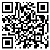QR Code for bitcoin:1AhoXDMAaUB6Wyy8ywuAtTA7sttu7u1AcA