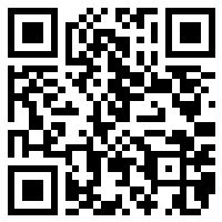 QR Code for bitcoin:1AhpZPMWvzfGLTbDK4RYNX7FmtQNHsE4k4