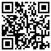 QR Code for bitcoin:1Ahsf8omV2KbAzTrrmYAAkHMbvqrNTFPGy