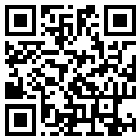 QR Code for bitcoin:1AhsssEXrd7s87JsTTC5M5wNqJZcoMr1SB