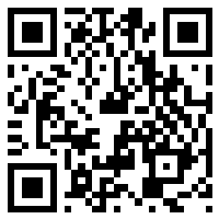 QR Code for bitcoin:1AhtWkWkC2ALfZf3EBPLeqzvHo2uctF8fp