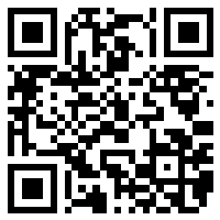 QR Code for bitcoin:1AhtnPv6ymNm1SSWStuxnbD3MB5M1cY2xo