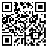 QR Code for bitcoin:1Ai6z5Bb8TymLT69o7CpoW21sUjoWHXzUD
