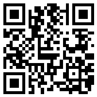 QR Code for bitcoin:1AiA5ZC89dknAWVggwp5NHapR8qESA1vyV