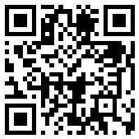 QR Code for bitcoin:1AiJDkVBPPJkAXgK7RhZdvmxwwUjYLkudJ