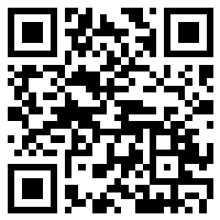 QR Code for bitcoin:1AiM4CT9siiEE1MXpWXiZjaP4jB4gpAXPr