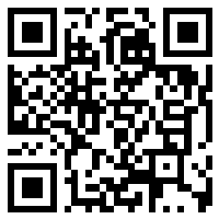 QR Code for bitcoin:1Aic6euniPUXFMDkDNfa7avTatKPjCzJ8H