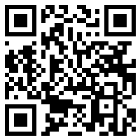 QR Code for bitcoin:1AidwXiJ7wjixarebry7RTUJHMdC94HPF